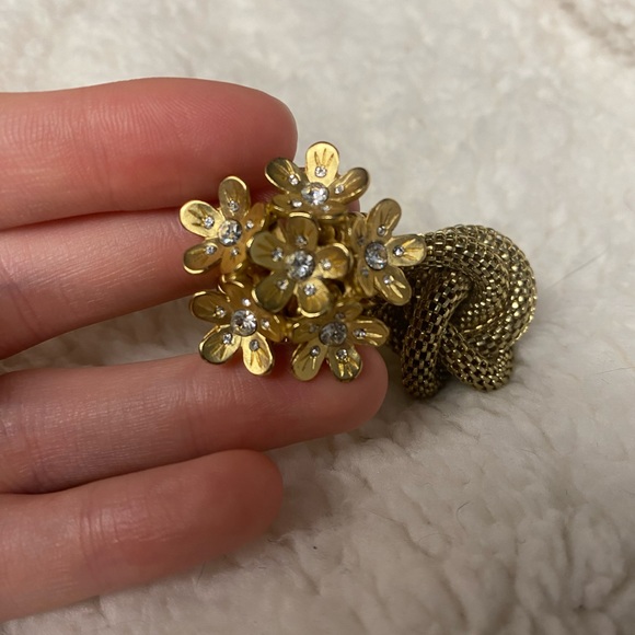 Vintage Rings - Picture 4 of 5